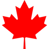 Canadian Maple Leaf