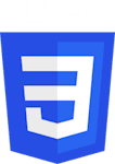 CSS logo