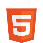 HTML5 logo