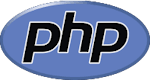 PHP logo