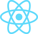 React logo