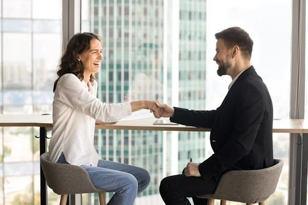 first impression first impression